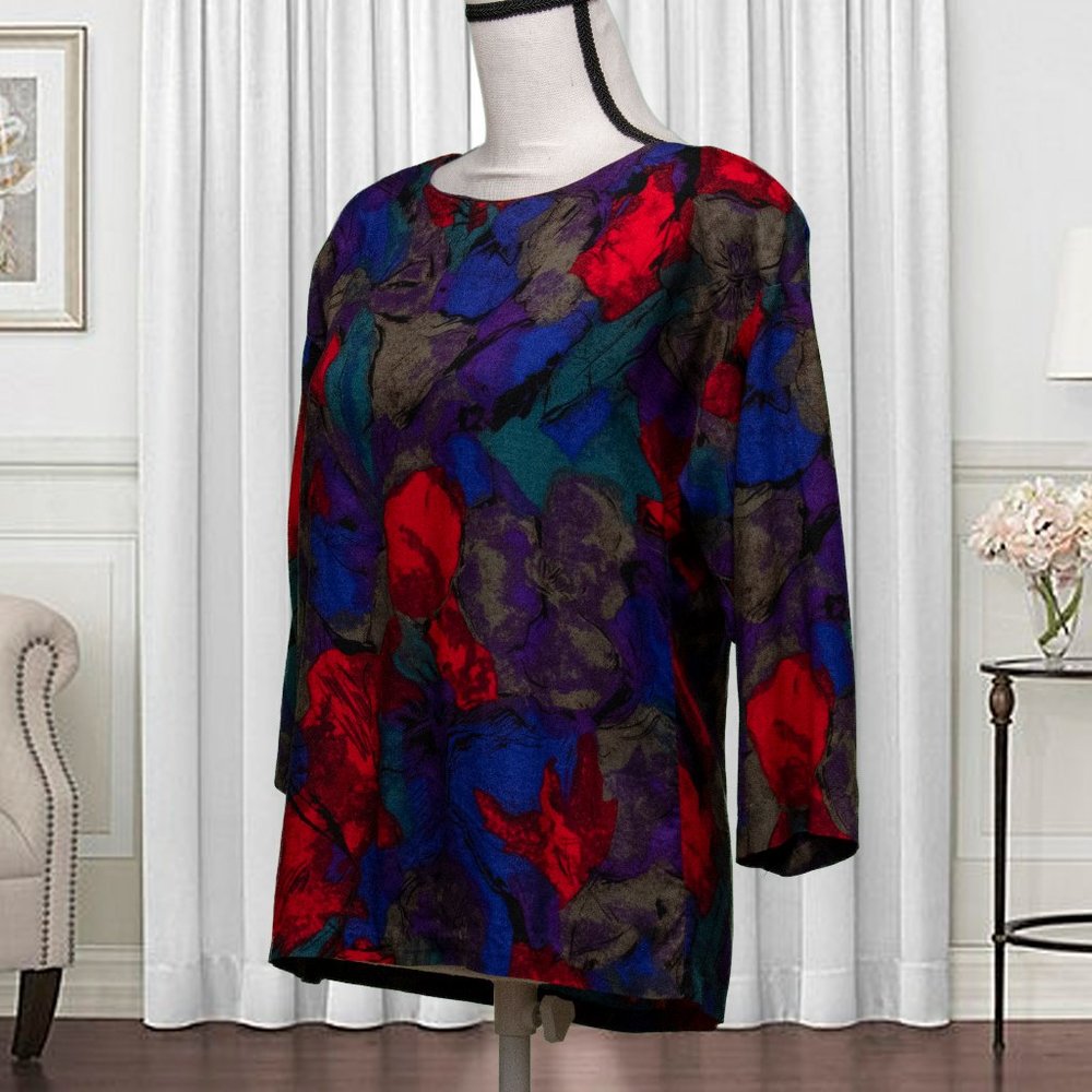 Vintage IN Group Ltd Blouse